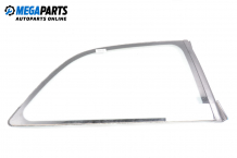 Vent window for Mitsubishi Colt IV 1.3 12V GLI, 75 hp, hatchback, 1995, position: right Vent window for Mitsubishi Colt IV 1.3 12V GLI, 75 hp, hatchback, 1995, position: right