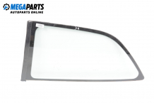 Vent window for Mitsubishi Colt IV 1.3 12V GLI, 75 hp, hatchback, 1995, position: left Vent window for Mitsubishi Colt IV 1.3 12V GLI, 75 hp, hatchback, 1995, position: left