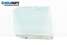 Window for Peugeot 306 1.6, 89 hp, station wagon, 1997, position: rear - right Window for Peugeot 306 1.6, 89 hp, station wagon, 1997, position: rear - right