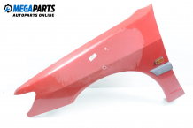 Fender for Peugeot 306 1.6, 89 hp, station wagon, 1997, position: front - left Fender for Peugeot 306 1.6, 89 hp, station wagon, 1997, position: front - left