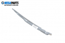 Rear wiper arm for Peugeot 306 1.6, 89 hp, station wagon, 1997, position: rear Rear wiper arm for Peugeot 306 1.6, 89 hp, station wagon, 1997, position: rear