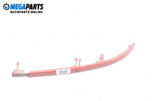 Headlights lower trim for Peugeot 306 1.6, 89 hp, station wagon, 1997, position: left Headlights lower trim for Peugeot 306 1.6, 89 hp, station wagon, 1997, position: left