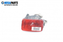 Bumper tail light for Peugeot 306 1.6, 89 hp, station wagon, 1997, position: left Bumper tail light for Peugeot 306 1.6, 89 hp, station wagon, 1997, position: left