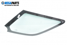 Vent window for Peugeot 306 1.6, 89 hp, station wagon, 1997, position: right Vent window for Peugeot 306 1.6, 89 hp, station wagon, 1997, position: right
