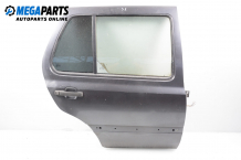 Door for Volkswagen Golf III 1.8, 75 hp, hatchback, 1992, position: rear - right Door for Volkswagen Golf III 1.8, 75 hp, hatchback, 1992, position: rear - right
