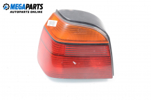 Tail light for Volkswagen Golf III 1.8, 75 hp, hatchback, 1992, position: left Tail light for Volkswagen Golf III 1.8, 75 hp, hatchback, 1992, position: left