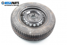 Spare tire for Opel Corsa B (1993-2000) 13 inches, width 5 (The price is for one piece) Spare tire for Opel Corsa B (1993-2000) 13 inches, width 5 (The price is for one piece)