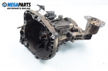 5-speed manual transmission for Fiat Marea 1.8 16V, 113 hp, station wagon, 1998 5-speed manual transmission for Fiat Marea 1.8 16V, 113 hp, station wagon, 1998