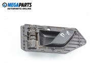 Inner handle for Citroen ZX 1.6, 88 hp, hatchback, 1993, position: front - left Inner handle for Citroen ZX 1.6, 88 hp, hatchback, 1993, position: front - left