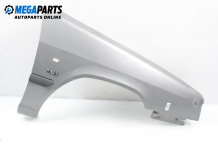 Fender for Citroen ZX 1.6, 88 hp, hatchback, 1993, position: front - right Fender for Citroen ZX 1.6, 88 hp, hatchback, 1993, position: front - right