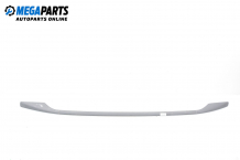 Roof rack for Opel Zafira A 2.0 16V DTI, 101 hp, minivan, 2003, position: left Roof rack for Opel Zafira A 2.0 16V DTI, 101 hp, minivan, 2003, position: left