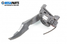 Accelerator potentiometer for Opel Zafira A 2.0 16V DTI, 101 hp, minivan, 2003 № GM 9 202 341 Accelerator potentiometer for Opel Zafira A 2.0 16V DTI, 101 hp, minivan, 2003 № GM 9 202 341