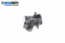 Ignition switch connector for Opel Zafira A 2.0 16V DTI, 101 hp, minivan, 2003 Ignition switch connector for Opel Zafira A 2.0 16V DTI, 101 hp, minivan, 2003