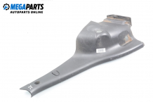 Interior plastic for Chevrolet Aveo 1.2, 72 hp, sedan, 2006, position: right Interior plastic for Chevrolet Aveo 1.2, 72 hp, sedan, 2006, position: right