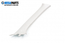 Interior plastic for Chevrolet Aveo 1.2, 72 hp, sedan, 2006, position: left Interior plastic for Chevrolet Aveo 1.2, 72 hp, sedan, 2006, position: left