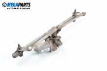 Front wipers motor for Chevrolet Aveo 1.2, 72 hp, sedan, 2006, position: front Front wipers motor for Chevrolet Aveo 1.2, 72 hp, sedan, 2006, position: front