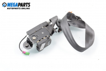 Seat belt for Chevrolet Aveo 1.2, 72 hp, sedan, 2006, position: front - left Seat belt for Chevrolet Aveo 1.2, 72 hp, sedan, 2006, position: front - left