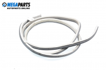 Door seal for Chevrolet Aveo 1.2, 72 hp, sedan, 2006, position: front - left Door seal for Chevrolet Aveo 1.2, 72 hp, sedan, 2006, position: front - left
