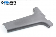 Interior plastic for Chevrolet Aveo 1.2, 72 hp, sedan, 2006, position: right Interior plastic for Chevrolet Aveo 1.2, 72 hp, sedan, 2006, position: right