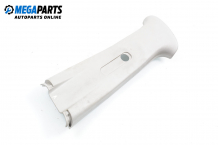 Interior plastic for Chevrolet Aveo 1.2, 72 hp, sedan, 2006, position: left Interior plastic for Chevrolet Aveo 1.2, 72 hp, sedan, 2006, position: left
