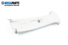 Interior plastic for Chevrolet Aveo 1.2, 72 hp, sedan, 2006, position: right Interior plastic for Chevrolet Aveo 1.2, 72 hp, sedan, 2006, position: right