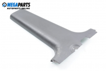 Interior plastic for Chevrolet Aveo 1.2, 72 hp, sedan, 2006, position: left Interior plastic for Chevrolet Aveo 1.2, 72 hp, sedan, 2006, position: left