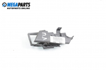 Inner handle for Chevrolet Aveo 1.2, 72 hp, sedan, 2006, position: front - left Inner handle for Chevrolet Aveo 1.2, 72 hp, sedan, 2006, position: front - left