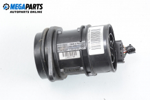 Air mass flow meter for Mitsubishi Space Star 1.9 DI-D, 102 hp, minivan, 2004 № Siemens 5WK9632 Air mass flow meter for Mitsubishi Space Star 1.9 DI-D, 102 hp, minivan, 2004 № Siemens 5WK9632