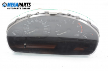 Instrument cluster for Mitsubishi Space Star 1.9 DI-D, 102 hp, minivan, 2004 Instrument cluster for Mitsubishi Space Star 1.9 DI-D, 102 hp, minivan, 2004