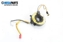 Steering wheel ribbon cable for Mitsubishi Space Star 1.9 DI-D, 102 hp, minivan, 2004 Steering wheel ribbon cable for Mitsubishi Space Star 1.9 DI-D, 102 hp, minivan, 2004