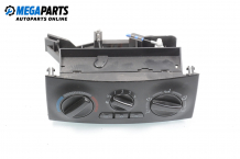 Air conditioning panel for Mitsubishi Space Star 1.9 DI-D, 102 hp, minivan, 2004 Air conditioning panel for Mitsubishi Space Star 1.9 DI-D, 102 hp, minivan, 2004