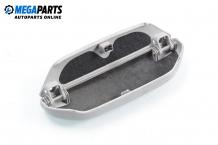Sunglasses holder for Mitsubishi Space Star 1.9 DI-D, 102 hp, minivan, 2004 Sunglasses holder for Mitsubishi Space Star 1.9 DI-D, 102 hp, minivan, 2004