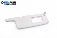 Sun visor for Mitsubishi Space Star 1.9 DI-D, 102 hp, minivan, 2004, position: right Sun visor for Mitsubishi Space Star 1.9 DI-D, 102 hp, minivan, 2004, position: right
