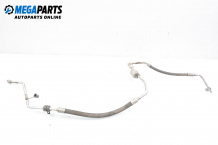 Air conditioning tube for Mitsubishi Space Star 1.9 DI-D, 102 hp, minivan, 2004 Air conditioning tube for Mitsubishi Space Star 1.9 DI-D, 102 hp, minivan, 2004