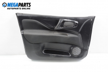 Interior door panel for Mitsubishi Space Star 1.9 DI-D, 102 hp, minivan, 2004, position: front - left Interior door panel for Mitsubishi Space Star 1.9 DI-D, 102 hp, minivan, 2004, position: front - left
