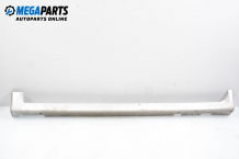 Side skirt for Mitsubishi Space Star 1.9 DI-D, 102 hp, minivan, 2004, position: left Side skirt for Mitsubishi Space Star 1.9 DI-D, 102 hp, minivan, 2004, position: left