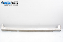 Side skirt for Mitsubishi Space Star 1.9 DI-D, 102 hp, minivan, 2004, position: right Side skirt for Mitsubishi Space Star 1.9 DI-D, 102 hp, minivan, 2004, position: right