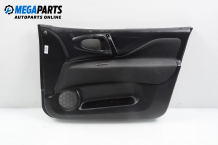 Interior door panel for Mitsubishi Space Star 1.9 DI-D, 102 hp, minivan, 2004, position: front - right Interior door panel for Mitsubishi Space Star 1.9 DI-D, 102 hp, minivan, 2004, position: front - right