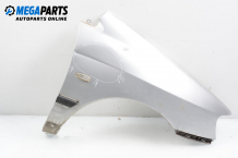 Fender for Mitsubishi Space Star 1.9 DI-D, 102 hp, minivan, 2004, position: front - right Fender for Mitsubishi Space Star 1.9 DI-D, 102 hp, minivan, 2004, position: front - right
