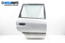 Door for Mitsubishi Space Star 1.9 DI-D, 102 hp, minivan, 2004, position: rear - right Door for Mitsubishi Space Star 1.9 DI-D, 102 hp, minivan, 2004, position: rear - right