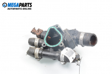 Thermostat housing for Mitsubishi Space Star 1.9 DI-D, 102 hp, minivan, 2004 Thermostat housing for Mitsubishi Space Star 1.9 DI-D, 102 hp, minivan, 2004