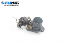 Air intake valve for Mitsubishi Space Star 1.9 DI-D, 102 hp, minivan, 2004 Air intake valve for Mitsubishi Space Star 1.9 DI-D, 102 hp, minivan, 2004