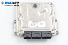 ECU for Mitsubishi Space Star 1.9 DI-D, 102 hp, minivan, 2004 № 872EDC15C3 ECU for Mitsubishi Space Star 1.9 DI-D, 102 hp, minivan, 2004 № 872EDC15C3