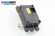 Heater motor flap control for Mazda 323 (BG) 1.5 16V, 88 hp, coupe, 1996 № GA70IBCIN-5G Heater motor flap control for Mazda 323 (BG) 1.5 16V, 88 hp, coupe, 1996 № GA70IBCIN-5G