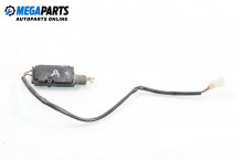 Door lock actuator for Mazda 323 (BG) 1.5 16V, 88 hp, coupe, 1996, position: right Door lock actuator for Mazda 323 (BG) 1.5 16V, 88 hp, coupe, 1996, position: right