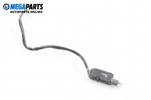 Door lock actuator for Mazda 323 (BG) 1.5 16V, 88 hp, coupe, 1996, position: left Door lock actuator for Mazda 323 (BG) 1.5 16V, 88 hp, coupe, 1996, position: left