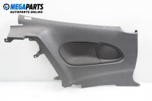 Interior door panel for Mazda 323 (BG) 1.5 16V, 88 hp, coupe, 1996, position: left Interior door panel for Mazda 323 (BG) 1.5 16V, 88 hp, coupe, 1996, position: left