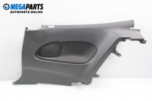 Interior door panel for Mazda 323 (BG) 1.5 16V, 88 hp, coupe, 1996, position: right Interior door panel for Mazda 323 (BG) 1.5 16V, 88 hp, coupe, 1996, position: right