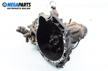 5-speed manual transmission for Mazda 323 (BG) 1.5 16V, 88 hp, coupe, 1996 5-speed manual transmission for Mazda 323 (BG) 1.5 16V, 88 hp, coupe, 1996