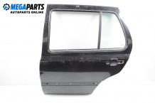 Door for Volkswagen Golf III 1.9 TDI, 110 hp, hatchback, 1997, position: rear - left Door for Volkswagen Golf III 1.9 TDI, 110 hp, hatchback, 1997, position: rear - left